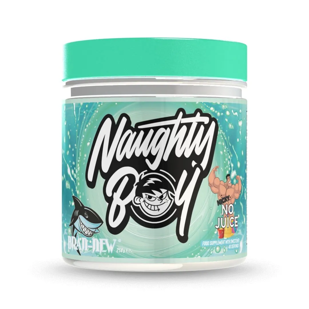 BRAN-NEW®