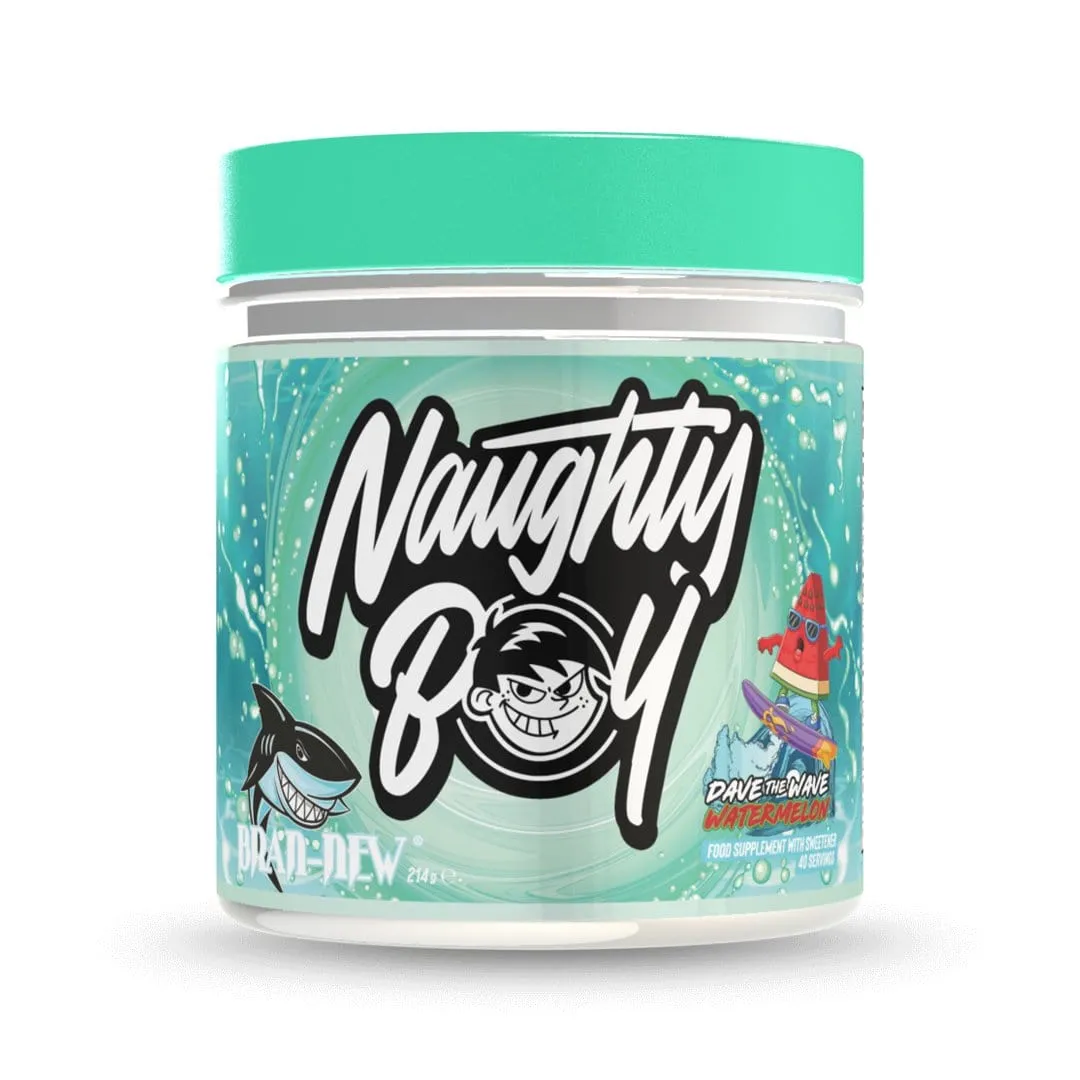 BRAN-NEW®