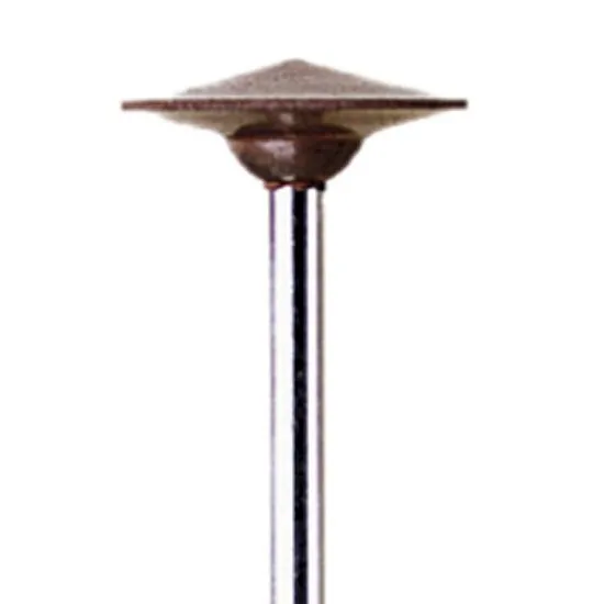 Brownie Stone, KN7, ISO #125, CA, 12/pk
