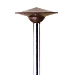Brownie Stone, KN7, ISO #125, CA, 12/pk