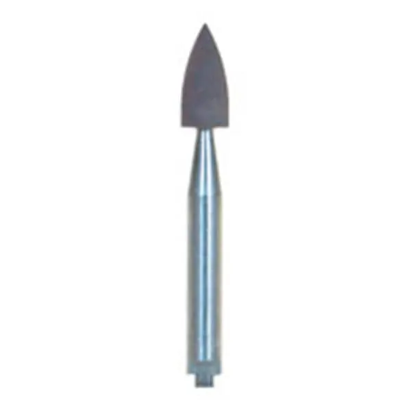 Brownie Stone, Mini-Pt., ISO #030, CA, 72/pk Shofu H403