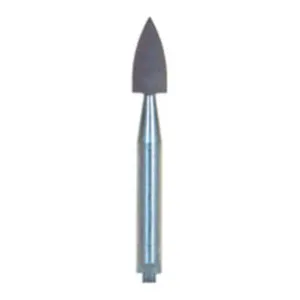 Brownie Stone, Mini-Pt., ISO #030, CA, 72/pk Shofu H403