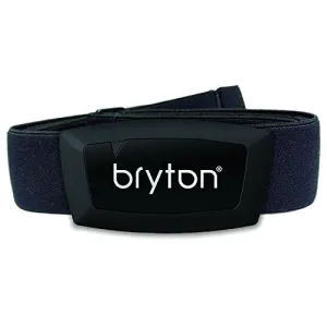Bryton Smart Heart Rate Monitor (Sensor   Soft Strap) ANT /BLE