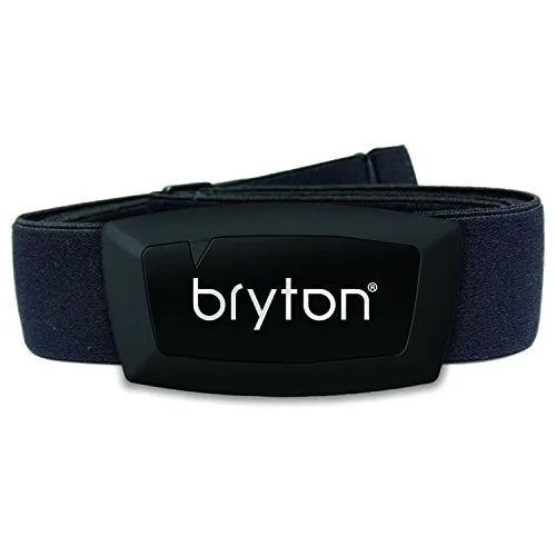 Bryton Smart Heart Rate Monitor (Sensor   Soft Strap) ANT /BLE