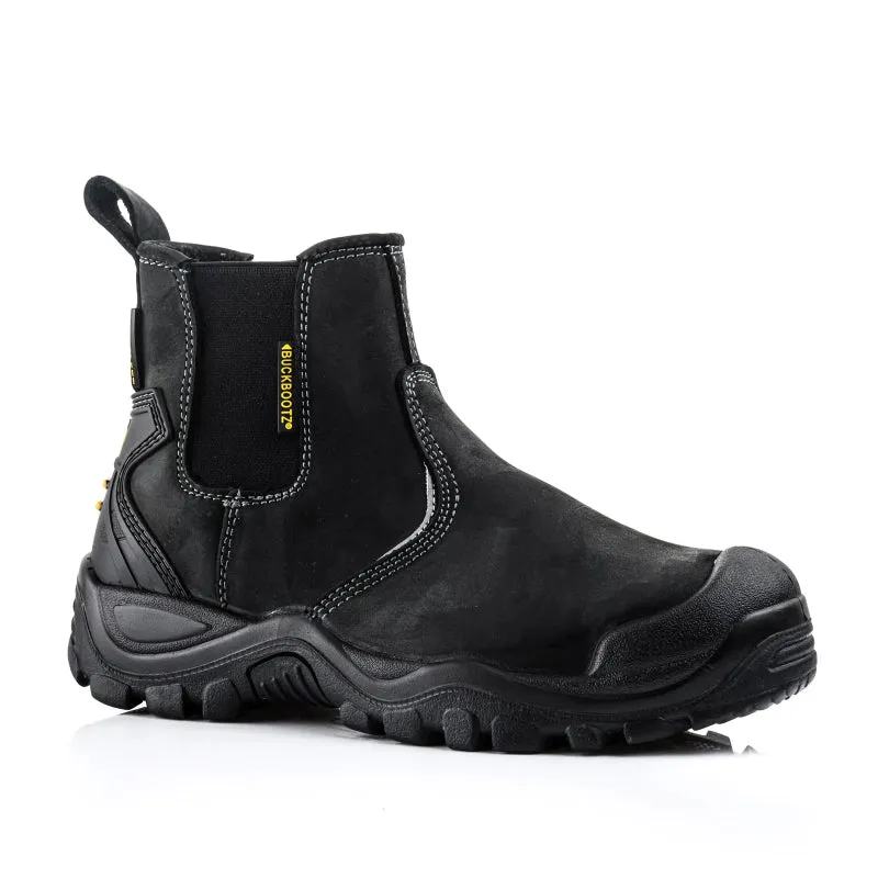 BuckBootz Instapper BSH006 Hoog S3