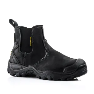 BuckBootz Instapper BSH006 Hoog S3