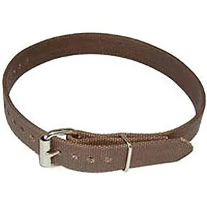 Buckingham Climber Leg Strap 26x1 Inch Pair