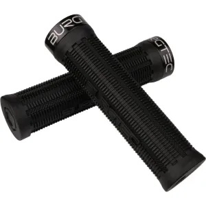 Burgtec Bartender Pro Greg Minnaar Signature Grips - Black