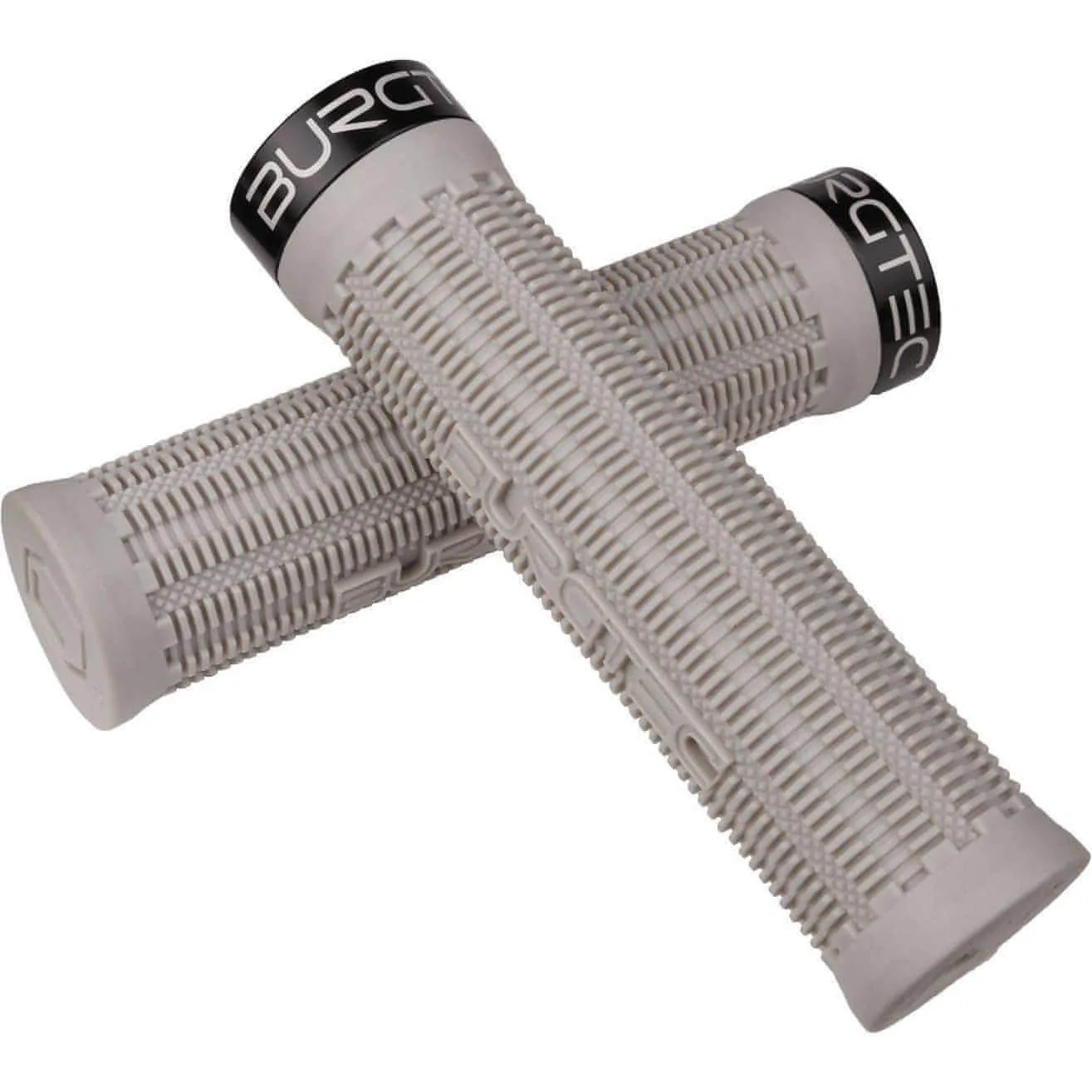 Burgtec Bartender Pro Greg Minnaar Signature Grips - Grey