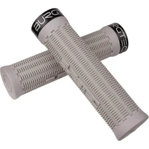 Burgtec Bartender Pro Greg Minnaar Signature Grips - Grey