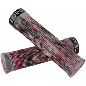 Burgtec Bartender Pro Greg Minnaar Signature Grips - Red