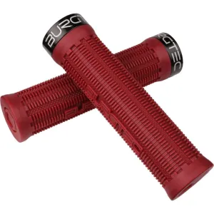 Burgtec Bartender Pro Greg Minnaar Signature Grips - Red