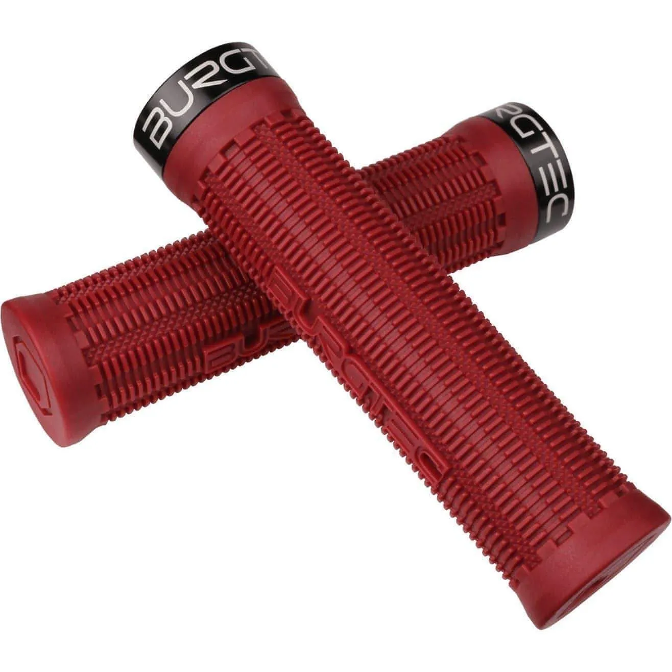 Burgtec Bartender Pro Greg Minnaar Signature Grips - Red