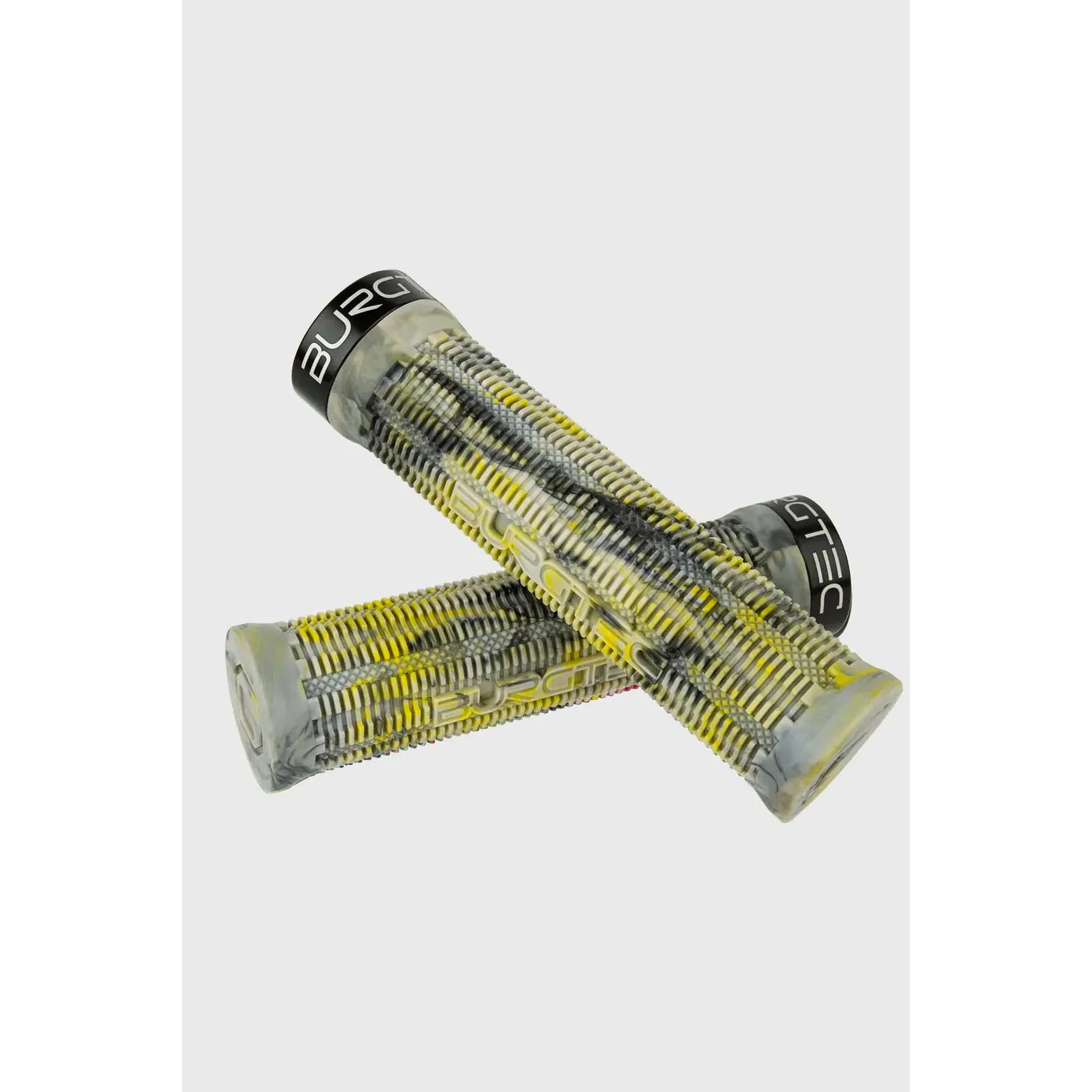 Burgtec Bartender Pro Minnaar Signature Grips