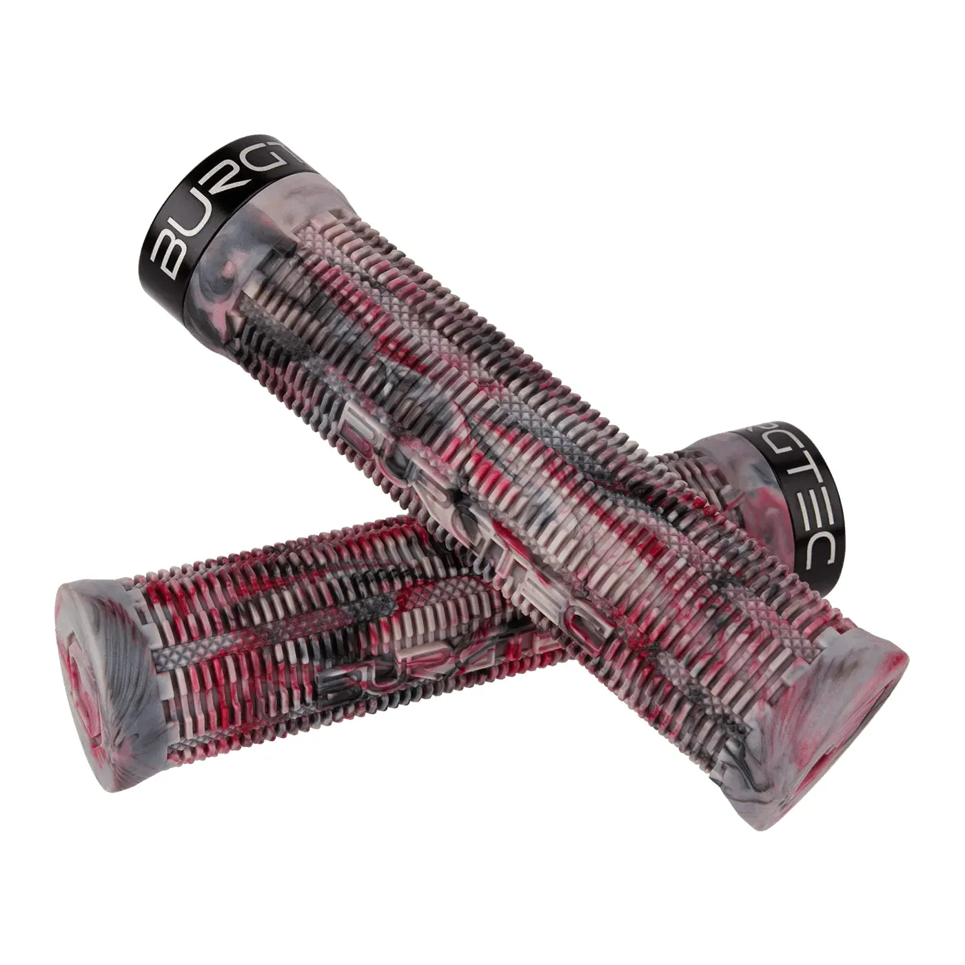 Burgtec Bartender Pro Minnaar Signature Grips