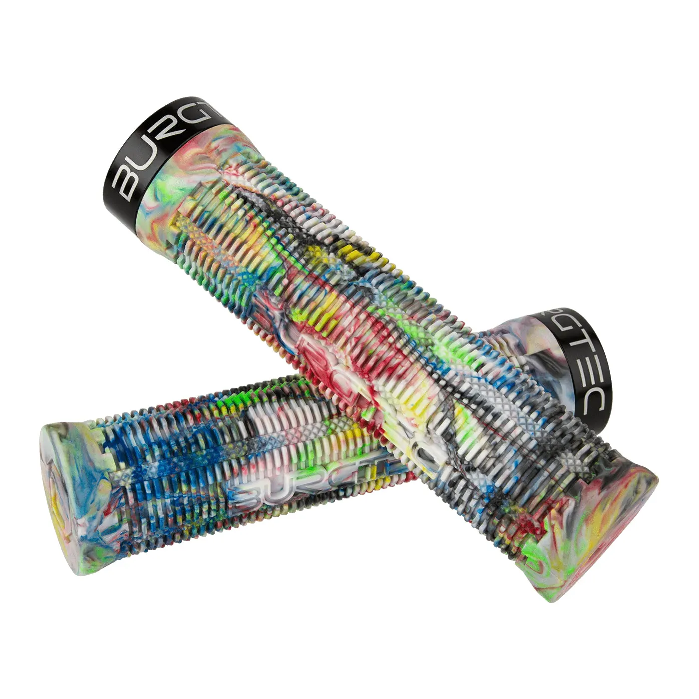 Burgtec Bartender Pro Minnaar Signature Grips