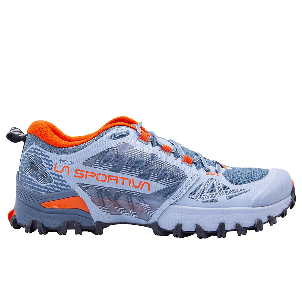 Bushido III GTX Trail Runner (Women's) - 56Y