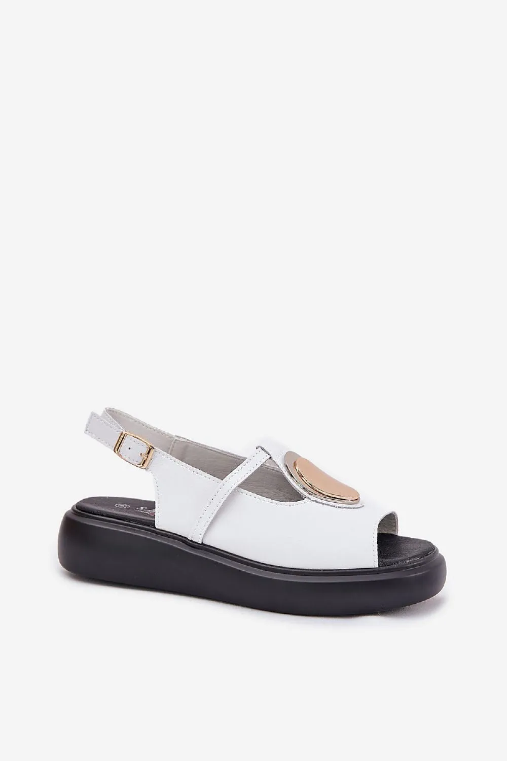 Buskin Step in style