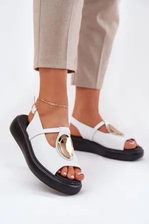 Buskin Step in style