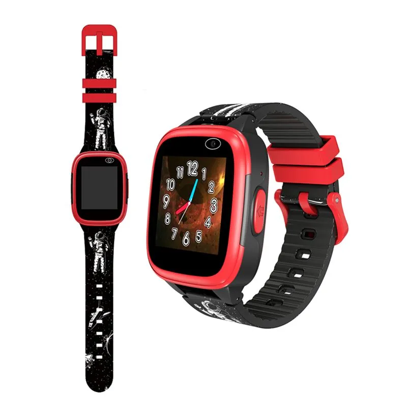 CACTUS KIDO PLAY HEART RATE MONITOR