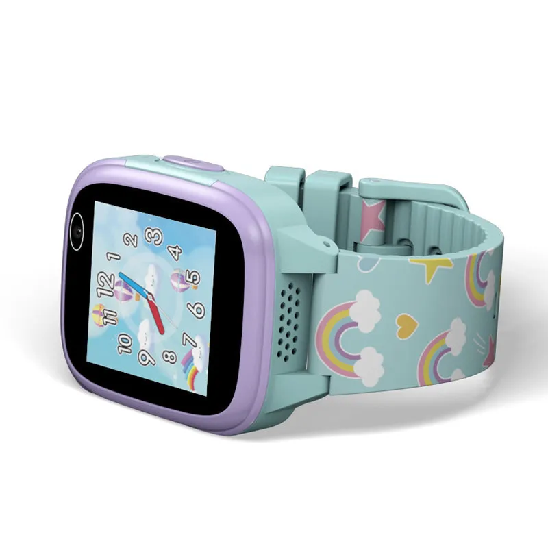 CACTUS KIDO PLAY HEART RATE MONITOR