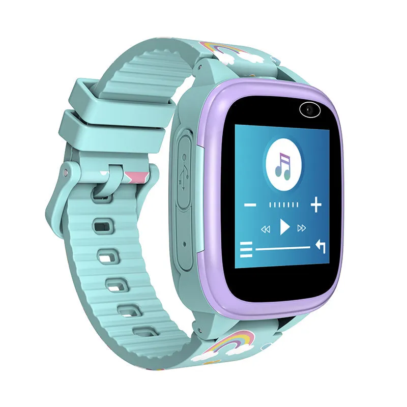 CACTUS KIDO PLAY HEART RATE MONITOR