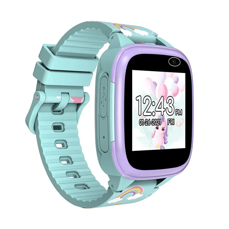 CACTUS KIDO PLAY HEART RATE MONITOR