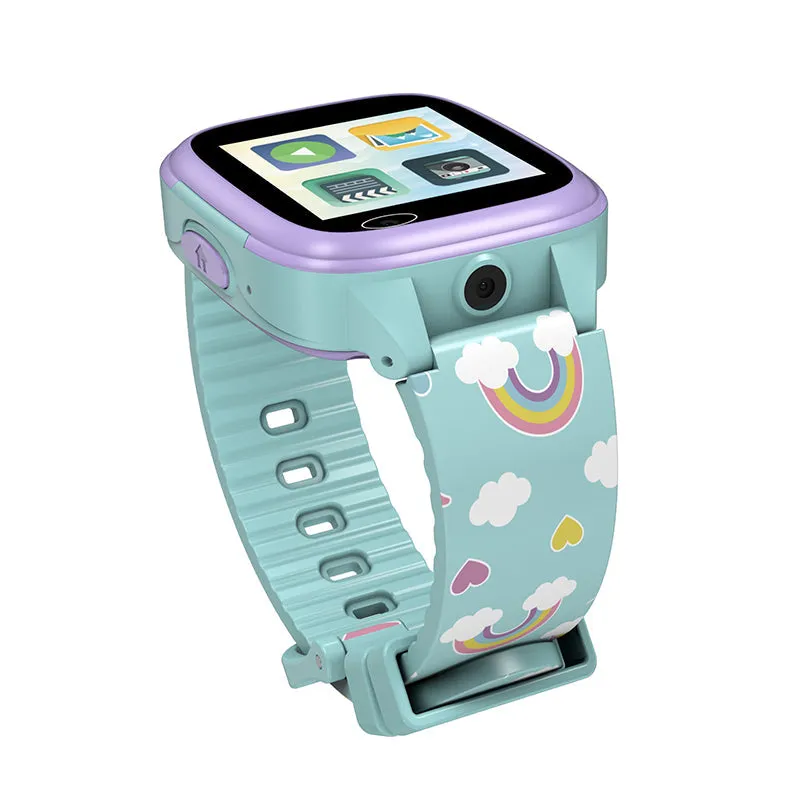 CACTUS KIDO PLAY HEART RATE MONITOR