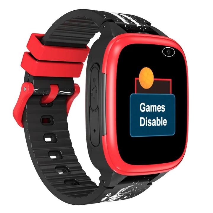 CACTUS KIDO PLAY HEART RATE MONITOR