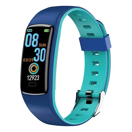 CACTUS MAJOR HEART RATE MONITOR