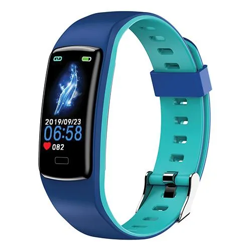 CACTUS MAJOR HEART RATE MONITOR