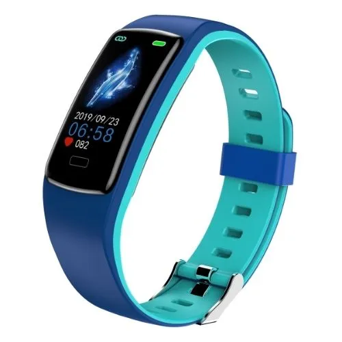 CACTUS MAJOR HEART RATE MONITOR