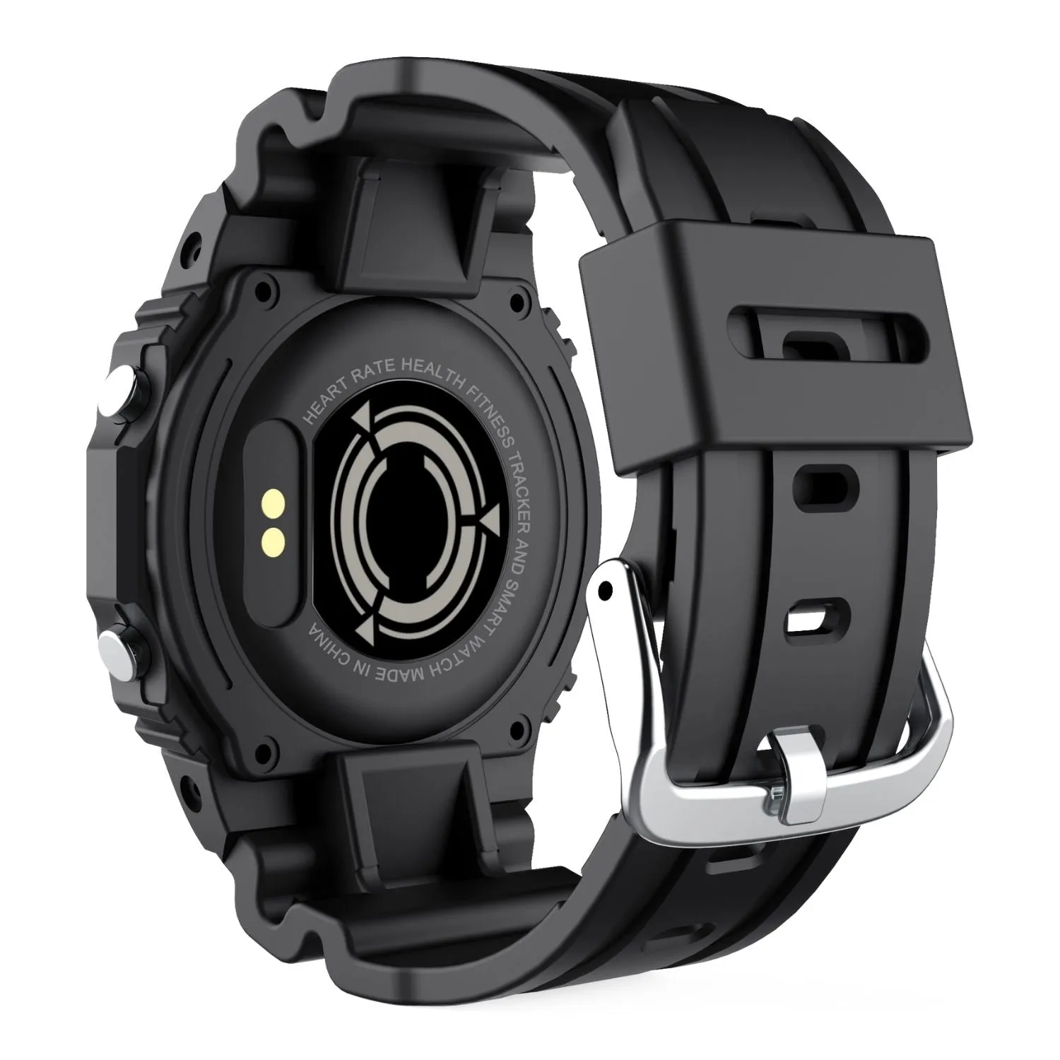 CACTUS NEXUS HEART RATE MONITOR