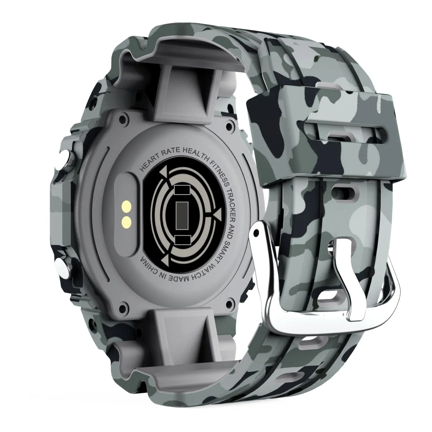CACTUS NEXUS HEART RATE MONITOR