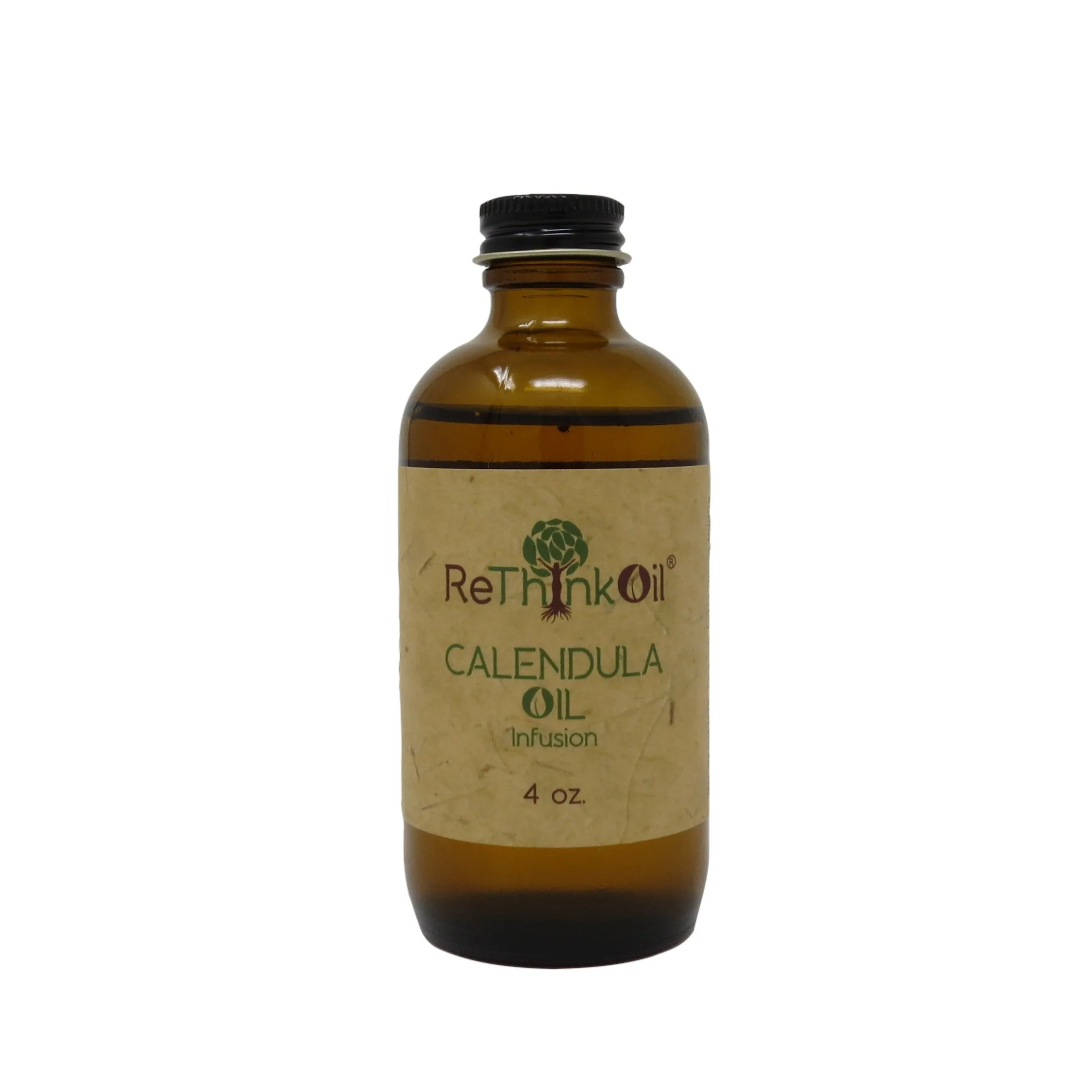 Calendula Oil