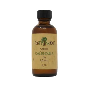 Calendula Oil