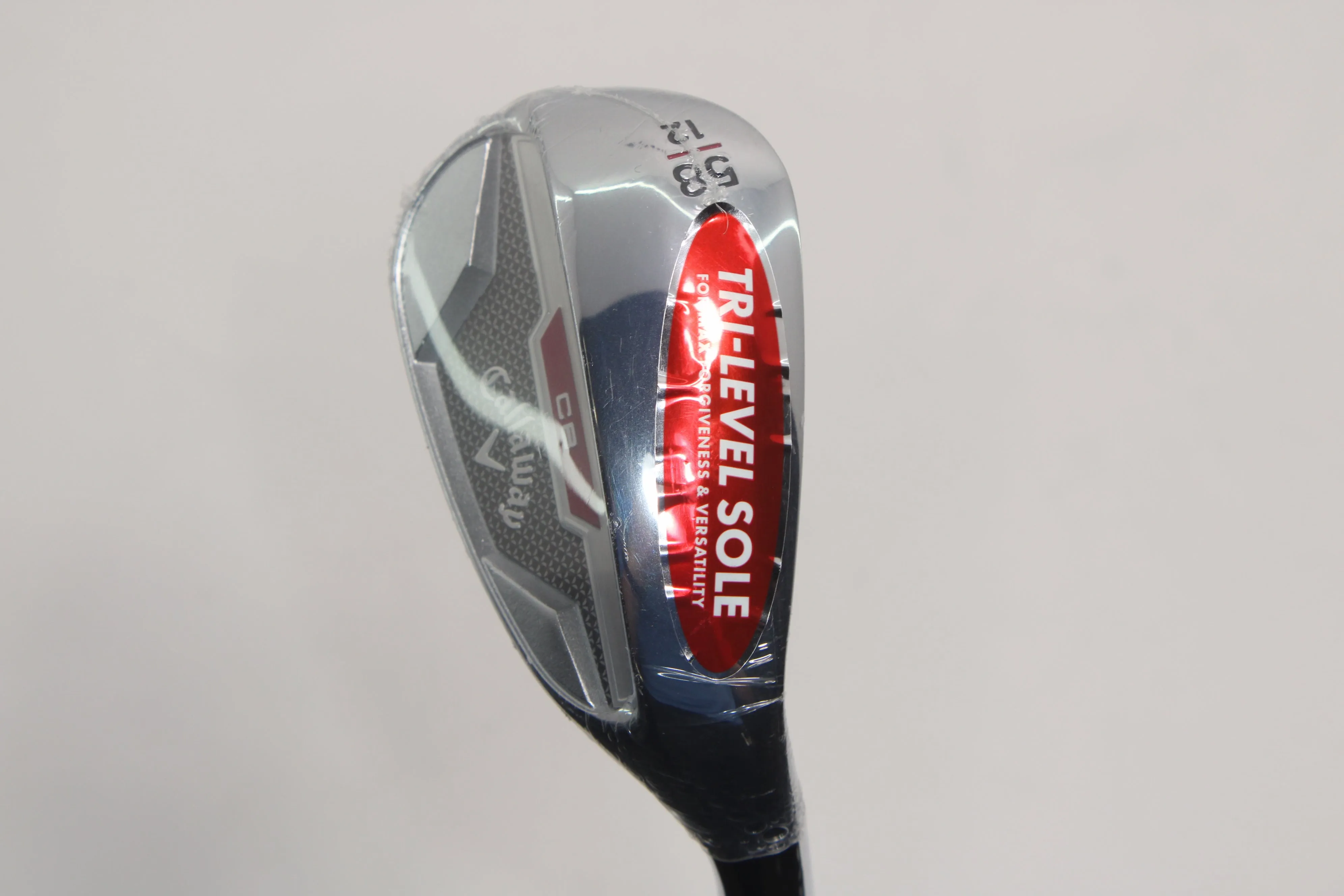 Callaway CB Wedge Right Handed 58 Degree Wedge with Catalyst 65 Gram Wedge Flex (NEW)