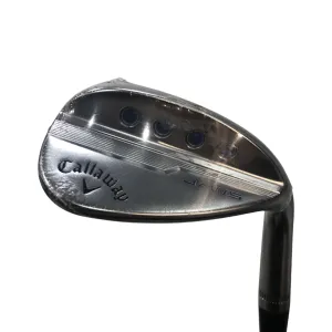 CALLAWAY - Wedge MD5 JAWS CHROME