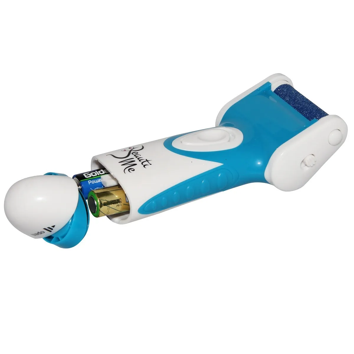 Callus Remover & Body Lotion Bundle - Save 10%