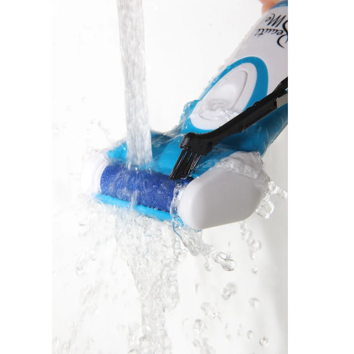 Callus Remover & Body Lotion Bundle - Save 10%