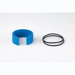 Cane Creek Air Volume Spacer Kit - DB Air/IL