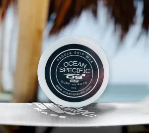 Carbon Butter All Seasons Paddle Grip Wax