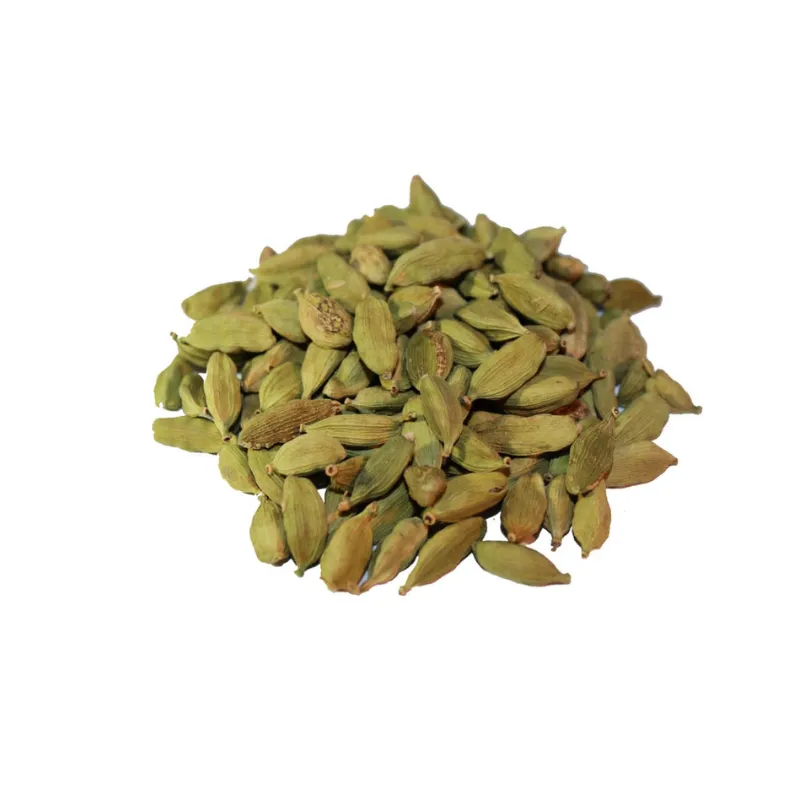 Cardamom Pods Whole - Herbal Collection