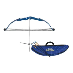 Cartel Mini Bow Kit