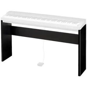 Casio CS-68P BK Stand for PX-S Digital Pianos, Black