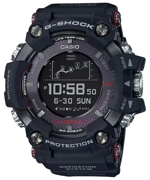 Casio G-Shock Rangeman GPR-B1000-1DR