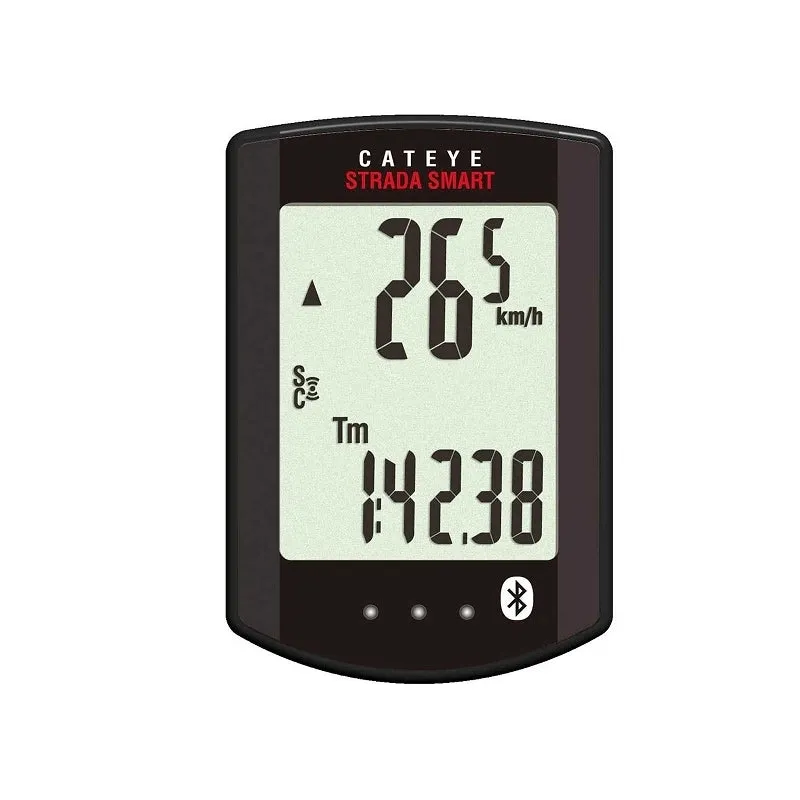 Cateye Strada Smart CC-RD500B Bluetooth Computer
