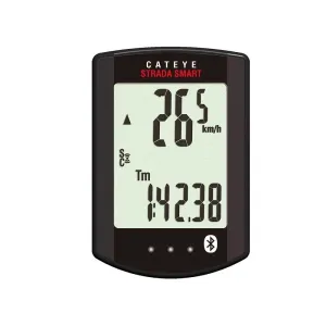 Cateye Strada Smart CC-RD500B Bluetooth Computer
