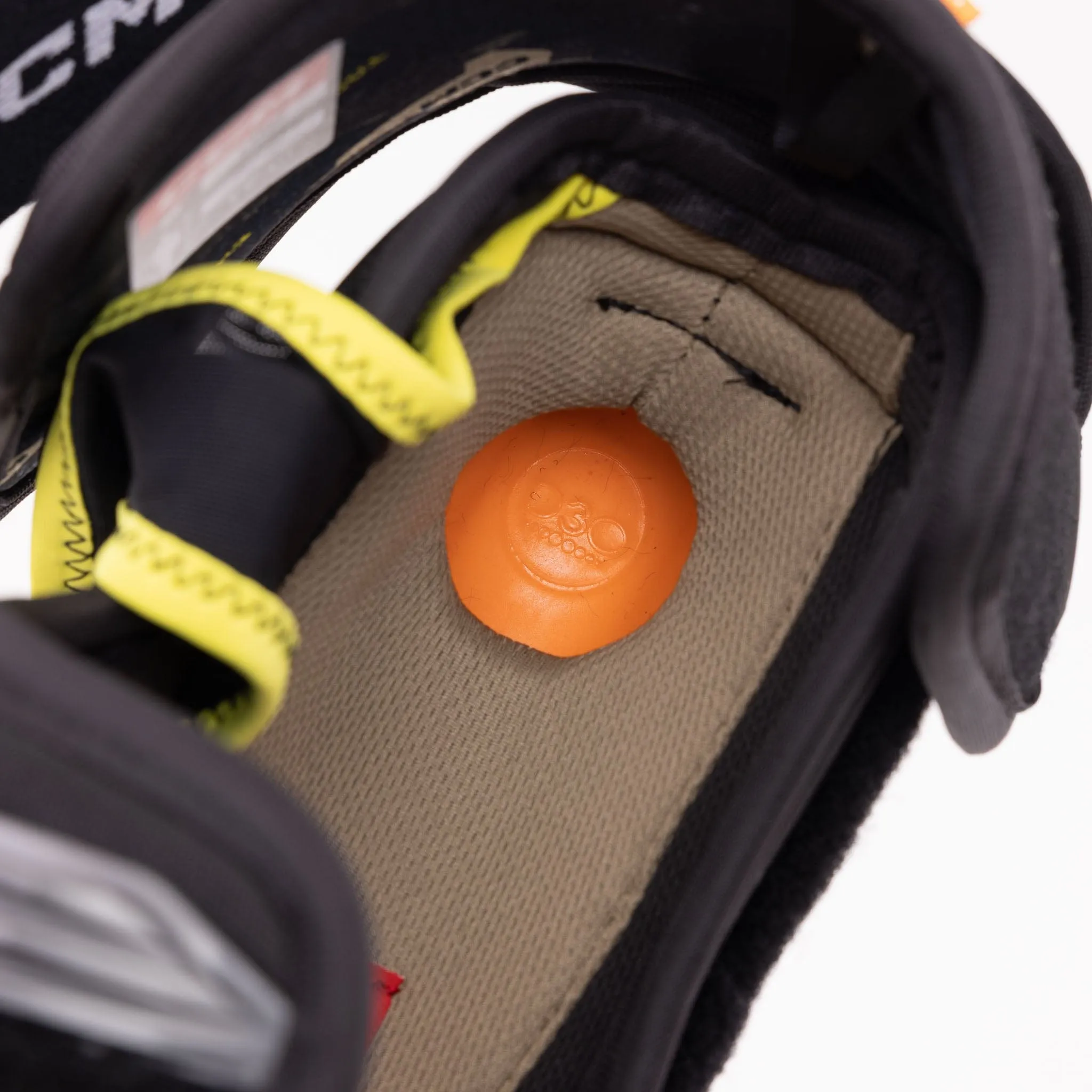 CCM Tacks AS-V Pro Senior Hockey Elbow Pads