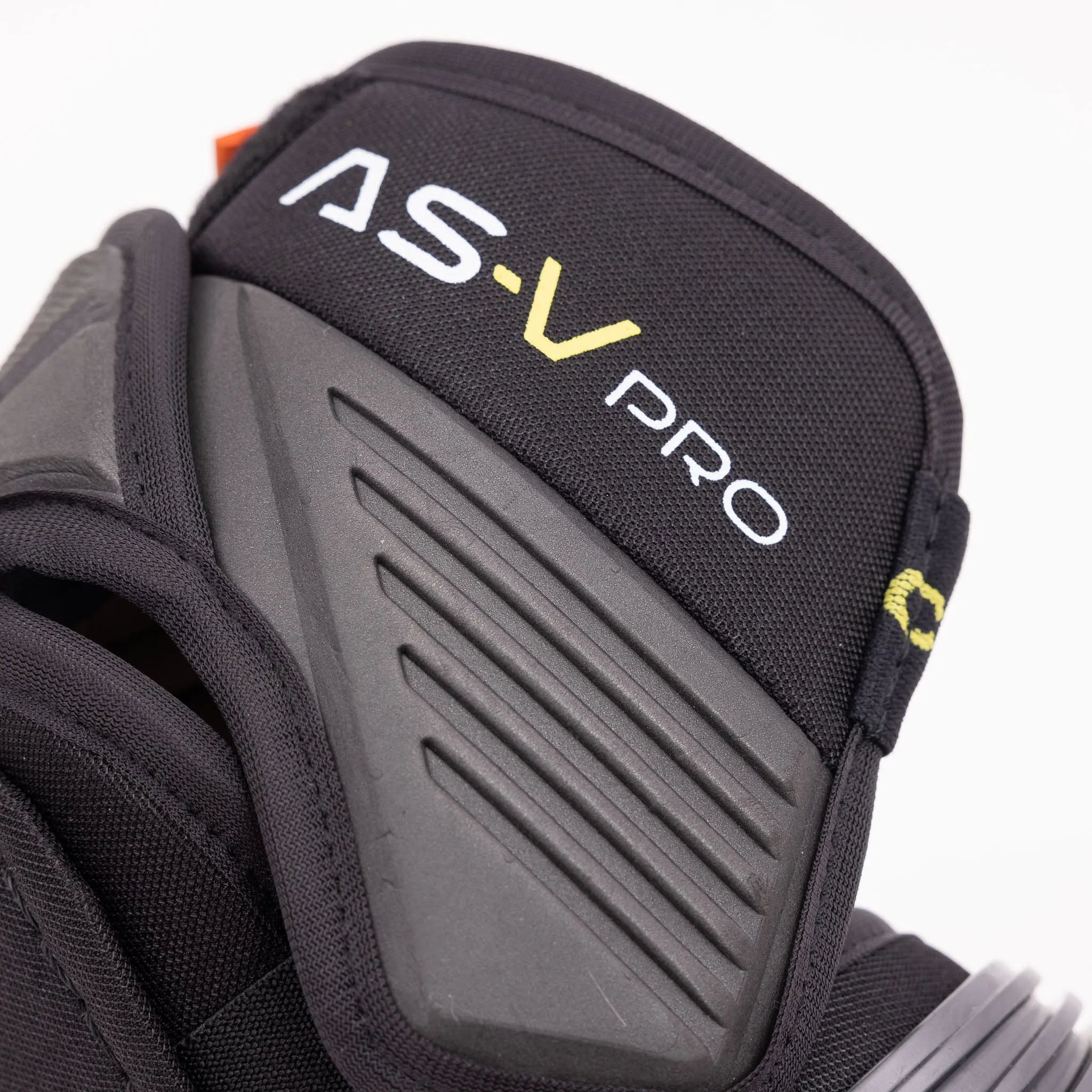 CCM Tacks AS-V Pro Senior Hockey Elbow Pads